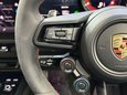 Porsche 911 4.0 992 GT3 RS Coupe 2dr Petrol PDK Euro 6 (s/s) (525 ps) 36