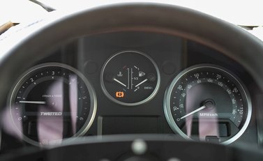 Land Rover Defender 90 XS T40S 14