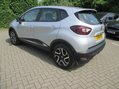 Renault Captur 0.9 TCe ENERGY Dynamique Nav Euro 6 (s/s) 5dr 8