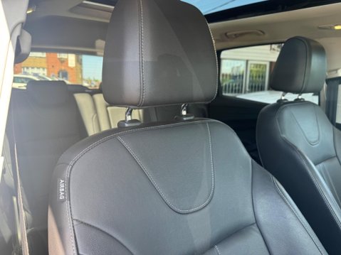 Ford Kuga 2.0 TDCi Titanium X AWD Euro 5 5dr 24