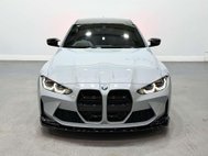 BMW M4 3.0 BiTurbo Competition Coupe 2dr Petrol Steptronic Euro 6 (s/s) (510 ps) 12