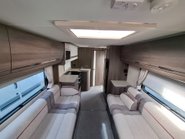 Elddis Majestic 275 2021 13