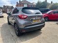 Renault Captur DYNAMIQUE S MEDIANAV ENERGY DCI S/S 4