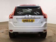 Volvo XC60 2.4 XC60 SE Luxury Nav D5 AWD Auto 4WD 5dr 11