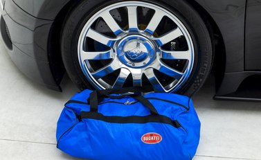 Bugatti Veyron 16.4 21