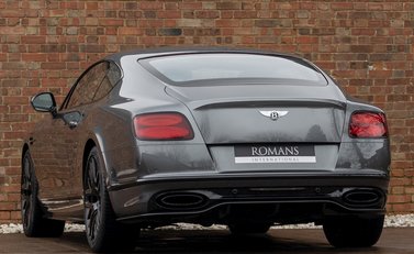 Bentley Continental Supersports 3