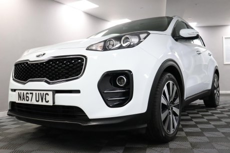 Kia Sportage CRDI 3 ISG 28