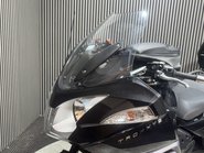 Triumph Trophy 1200 SE 2015 42K FULLY KITTED TOURER MOT COMES SERVICED WARRANTY 40