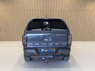 Ford Ranger 2.0 Ranger Wildtrak EcoBlue 4x4 Auto 4WD 4dr 20