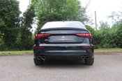 Audi S3 2.0 TFSI S Tronic quattro Euro 6 (s/s) 4dr 6