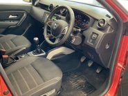 Dacia Duster 1.5 Duster Prestige Blue dCi 4x4 4WD 5dr 3