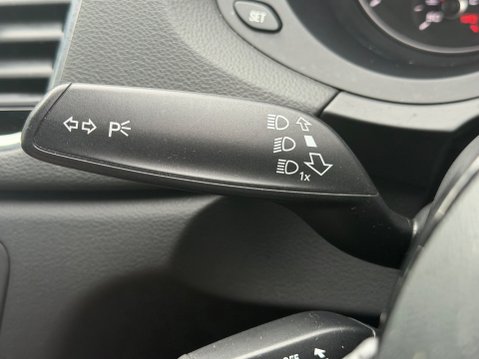 Audi Q3 TFSI QUATTRO S LINE PLUS 23
