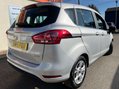 Ford B-Max 1.0 B-Max Zetec T 5dr 13