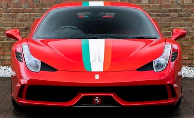 Ferrari 458 Speciale 4