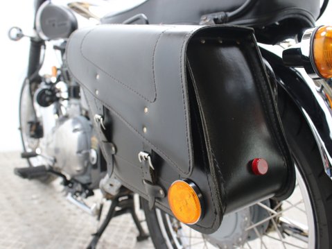 Royal Enfield Bullet BULLET ELECTRA CL EFI DLX 29
