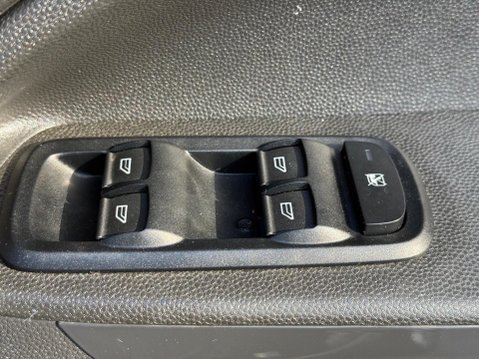 Ford Ecosport 1.5 TDCi Titanium 2WD Euro 5 5dr 16