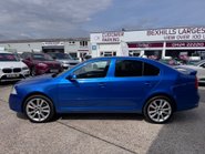 Skoda Octavia VRS 5