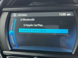 Mini Convertible 1.5 Cooper Sport Auto 2dr 43