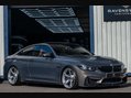 BMW M4 3.0 M4 Competition Edition Package Semi-Auto 2dr 5
