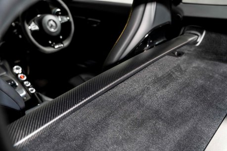 Mercedes-Benz AMG GT R FULL PPF. CARBON PACKS 1 & 2. CARBON ENGINE BAY. CERAMICS. BURMESTER. 61