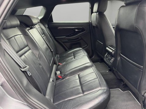 Land Rover Range Rover Evoque 2.0 P200 MHEV R-Dynamic S Auto 4WD Euro 6 (s/s) 5dr 46