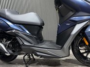 SYM Jet 14 2026 ONLY 160 MILES STUNNING EXAMPLE 1 OWNER SCOOTER 13