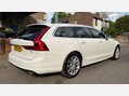 Volvo V90 2.0 V90 Momentum+ T4 Auto 5dr 41