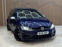 Volkswagen Golf 2.0 Golf R TSi Semi-Auto 4WD 3dr