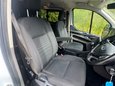 Ford Transit Custom 300 LIMITED DCIV ECOBLUE 8