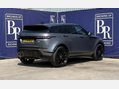 Land Rover Range Rover Evoque 2.0 D180 R-Dynamic SE SUV 5dr Diesel Auto 4WD Euro 6 (s/s) (180 ps) 5