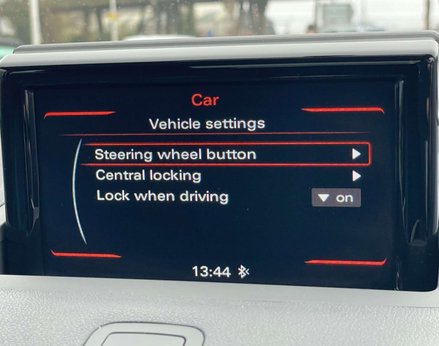 Audi A1 1.0 A1 Sport Nav TFSI Semi-Auto 3dr 37