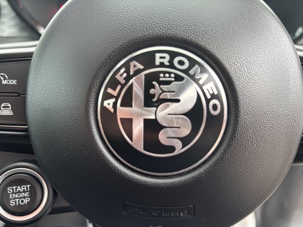 Alfa Romeo Tonale TB VELOCE DCT 29