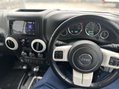 Jeep Wrangler V6 RUBICON UNLIMITED 21