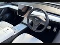 Tesla Model 3 Model 3 Performance AWD 4WD 4dr 18