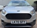 Ford Transit Courier 1.5 TDCi Panel Van 5dr Diesel Manual L1 Euro 6 (SLD) (75 ps)