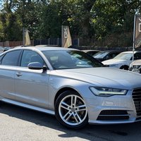 This Audi is HPI clear
