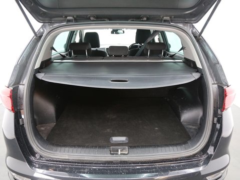 Kia Sportage 1.6 GDi 2 Euro 6 (s/s) 5dr 26