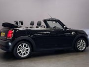 Mini Convertible 1.5 Cooper Classic Convertible 2dr Petrol Manual Euro 6 (s/s) (136 ps) PDC- 8
