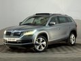 Skoda Kodiaq EDITION TDI SCR DSG 3