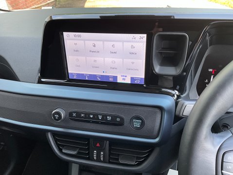 Ford Transit Courier 1.0 EcoBoost Active Auto SWB Euro 6 (s/s) 5dr 26