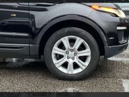 Land Rover Range Rover Evoque 2.0 Range Rover Evoque SE Tech eD4 5dr 7