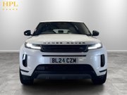 Land Rover Range Rover Evoque 1.5 P300e 11.9kWh S SUV 5dr Petrol Plug-in Hybrid Auto 4WD Euro 6 (s/s) (30 2