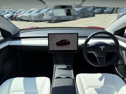 Tesla Model 3 (Dual Motor) Long Range Saloon 4dr Electric Auto 4WDE (346 ps) 28