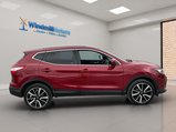 Nissan Qashqai 1.5 dCi Tekna 2WD Euro 5 (s/s) 5dr 3