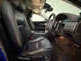 Jaguar XF SPORTBRAKE R-SPORT 2.0D AWD AUTOMATIC 17