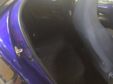 Toyota Aygo X 1.0 Aygo X Edge VVT-i 5dr 7