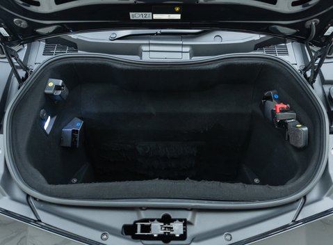 Lamborghini Aventador S LP 740-4 Roadster 42