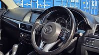 Mazda CX-5 2.2 SKYACTIV-D Sport Nav SUV 5dr Diesel Auto 4WD Euro 6 (s/s) (175 ps) 37