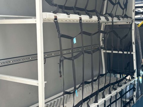Mercedes-Benz Sprinter 3.0 Sprinter 519 CDi 19