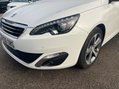 Peugeot 308 1.2 PureTech Allure Euro 6 (s/s) 5dr 10